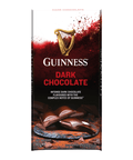 Guinness Dark Chocolate Bar 90g - 15 x 90g Bars