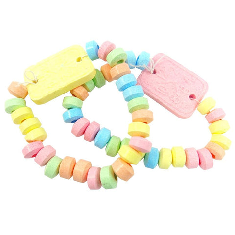 Candy Realms Candy Watches 17g - 30 x 17g Packs