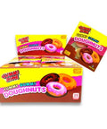 Bip Candy Gummi Zone Doughnut 21g - 24 x 21g Packs