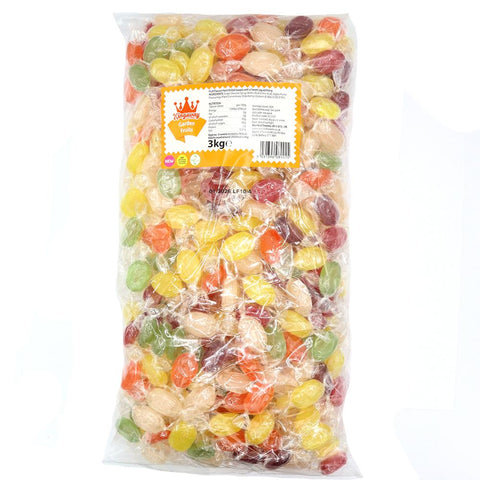 Kingsway Vegan Garden Fruits Bag