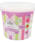 Bonds Candy Floss Cup 120g