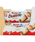 Kinder Bueno White Bar 39g - 30 x 39g Bars