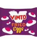 Vimto Fried Eggs Treat Bags 45g - 24 x 45g