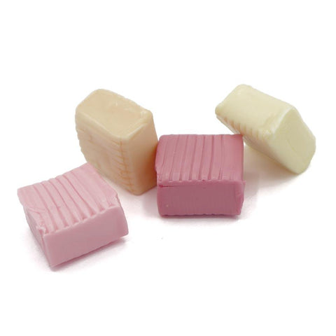 Kingsway Fruit Flavour Caramels