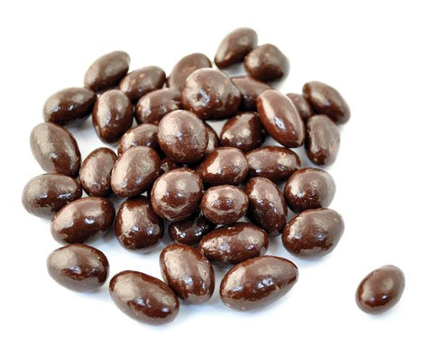 Carol Anne Dark Chocolate Almonds