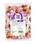 Pick n Mix Station Bottle Mix Bag 1kg