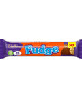 Cadbury Fudge Chocolate Bar 22g 30p PMP - 60 x 22g Bars