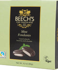 Beech's Mint Fondant Creams 90g - 12 x 90g Boxes