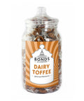 Bonds Dairy Toffee Jar 1.7kg