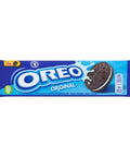 Oreo Original Sandwich Biscuit Snack Pack 66g - 20 x 66g Packs