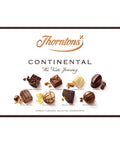 Thorntons Continental Collection Gift Box of Chocolates 131g