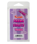 Swizzels Parma Violets Wax Melts 76g - 10 x 76g Packs