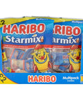 Haribo Starmix Minis Multipack 176g £2 PMP - 10 x 176g Bags