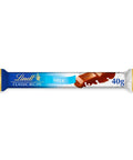 Lindt Classic Recipe Milk Chocolate Treat Bar 40g - 24 x 37g Bars