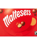 Maltesers Milk Chocolate & Honeycomb Gift Box of Chocolates 185g