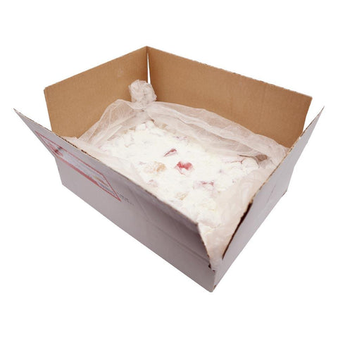 Kingsway Rose & Lemon Turkish Delight Box