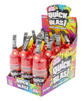 Kidsmania Quick Blast Sour Spray 50ml - 12 x 50ml Sprays