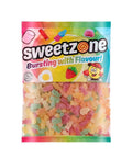 Sweetzone Sour Bears 1kg