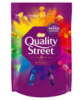 Quality Street Chocolate Sharing Bag 300g