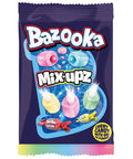 Bazooka Mix-Upz Bag 45g - 24 x 45g Bags