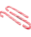 Bonds Strawberry Traditional Candy Cane Fountain 20g - 60 x 20g Candy Canes