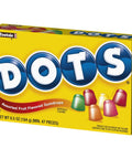 Tootsie Original Dots 184g - 12 x 184g Boxes