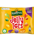 Rowntree's Jelly Tots Sweets Bag 42g - 36 x 42g Bags