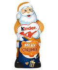 Kinder Milky Caramel Figure 110g