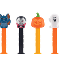 Pez Halloween 1+2 Impulse Packs 17g - 12 x 17g Packs