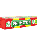 Swizzels Drumstick Soft Chew Stick Packs 43g - 36 x 43g Packs