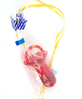 Accessories Clear Dummy Lollies - 36 x 60g Packs