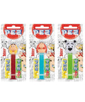 Pez Asterix 1+2 Impulse Packs 17g - 12 x 17g Packs