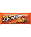 Reese's Nutrageous Bar 47g - 18 x 47g Bars