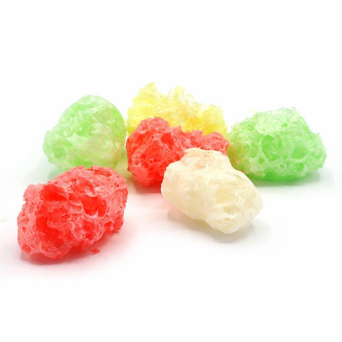 Freeze Dried Candy Gummy Bears Pouch 35g - 8 x 35g Pouches