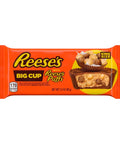 Reese's King Size Cups with Reese's Puffs 68g - 16 x 68g Packs