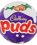 Cadbury Puds Egg 35g - 48 x 35g Eggs