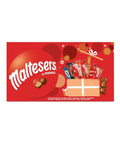 Maltesers and Friends Chocolate Large Christmas Selection Box 207g - 9 x 207g Boxes