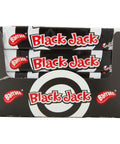 Barratt Black Jack Stick Packs - 40 x 36g Packs