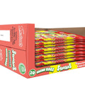 Swizzels Squashies Drumstick Raspberry & Milk Flavour Mulitpack 280g - 10 x 280g Multipacks