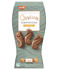 Guylian Temptations Caramel Chocolate Box 205g