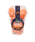 Candy Realms Petrifying Pumpkins Candy Cup 230g - 8 x 230g Cups