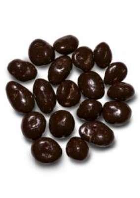 Carol Anne Dark Chocolate Covered Coffee Beans