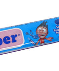 Vidal Dipper Tongue Painter Chew Bar - 100 x 10.5g Bars