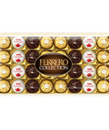 Ferrero Collection Gift Box of Chocolates 32 Pieces 359g