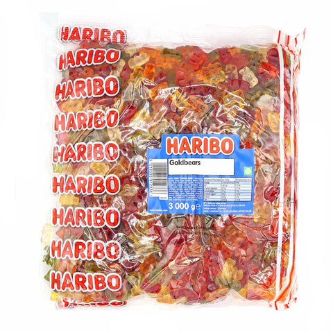 Haribo Gold Bears