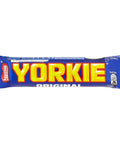 Yorkie Milk Chocolate Bar 46g - 24 x 46g Bars