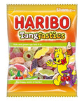 Haribo Tangfastics Bags 160g - 12 x 160g Bags