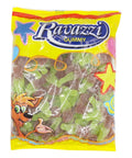 Ravazzi Green Cola Bottles 1kg