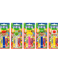 Pez Best of Nintendo Super Mario 1+2 Impulse Packs 17g - 12 x 17g Packs