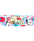 Christmas Cracker Bauble Design Gift Box With Window - 10 Boxes